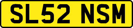 SL52NSM