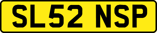 SL52NSP