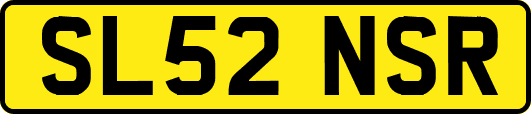 SL52NSR