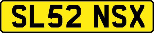 SL52NSX