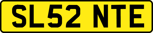 SL52NTE