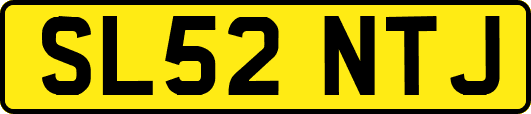 SL52NTJ