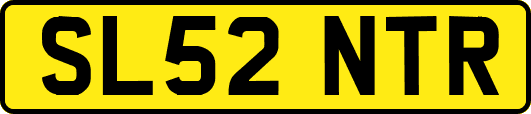 SL52NTR