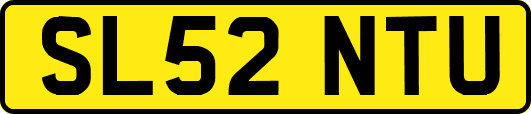 SL52NTU