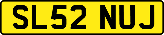 SL52NUJ