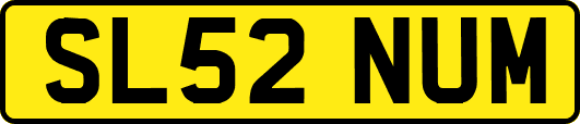 SL52NUM