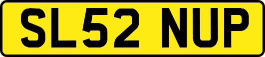 SL52NUP
