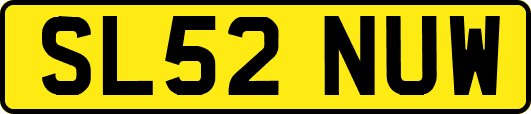 SL52NUW