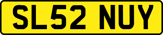 SL52NUY