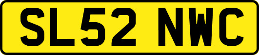SL52NWC