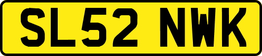 SL52NWK