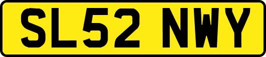 SL52NWY