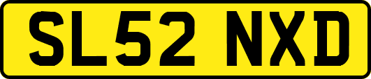 SL52NXD