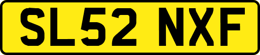SL52NXF