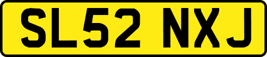 SL52NXJ