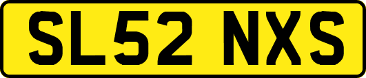 SL52NXS