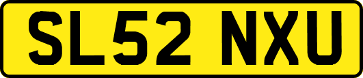 SL52NXU