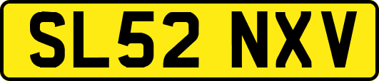SL52NXV