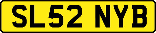 SL52NYB