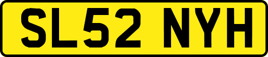 SL52NYH