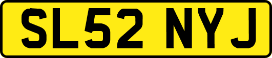 SL52NYJ