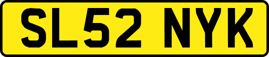 SL52NYK