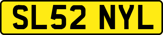 SL52NYL