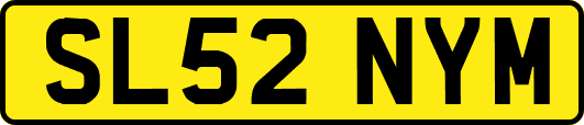 SL52NYM