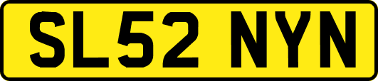 SL52NYN
