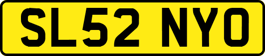 SL52NYO