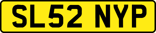 SL52NYP