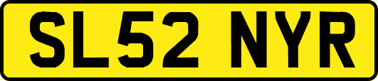 SL52NYR