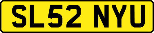 SL52NYU