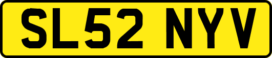 SL52NYV