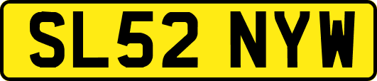 SL52NYW