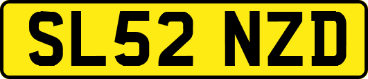 SL52NZD