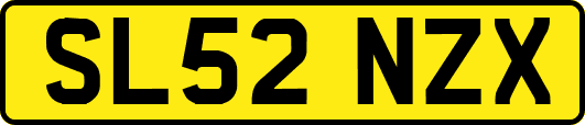SL52NZX
