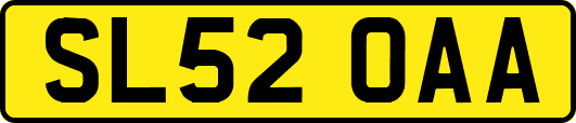 SL52OAA