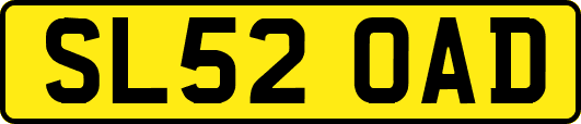 SL52OAD
