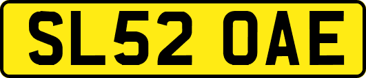 SL52OAE