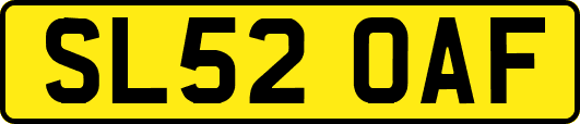 SL52OAF