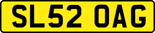 SL52OAG