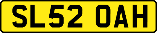 SL52OAH