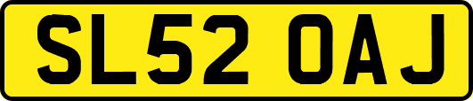 SL52OAJ