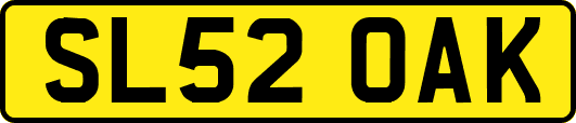 SL52OAK