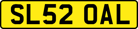 SL52OAL