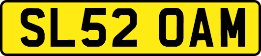 SL52OAM