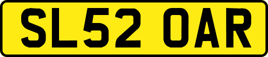 SL52OAR