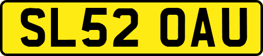 SL52OAU