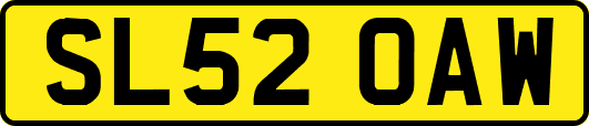 SL52OAW